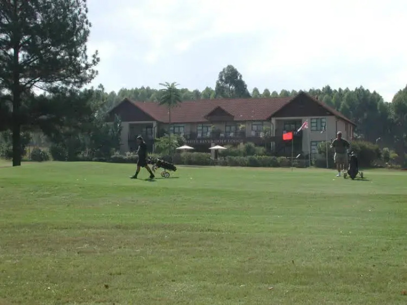 White River Golf Lodge