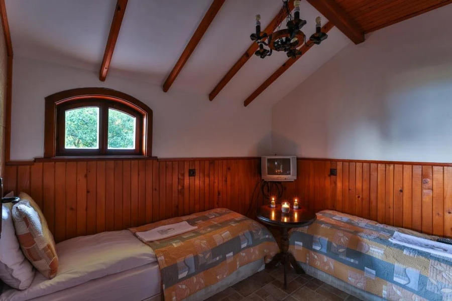 Guest house Villa Teres