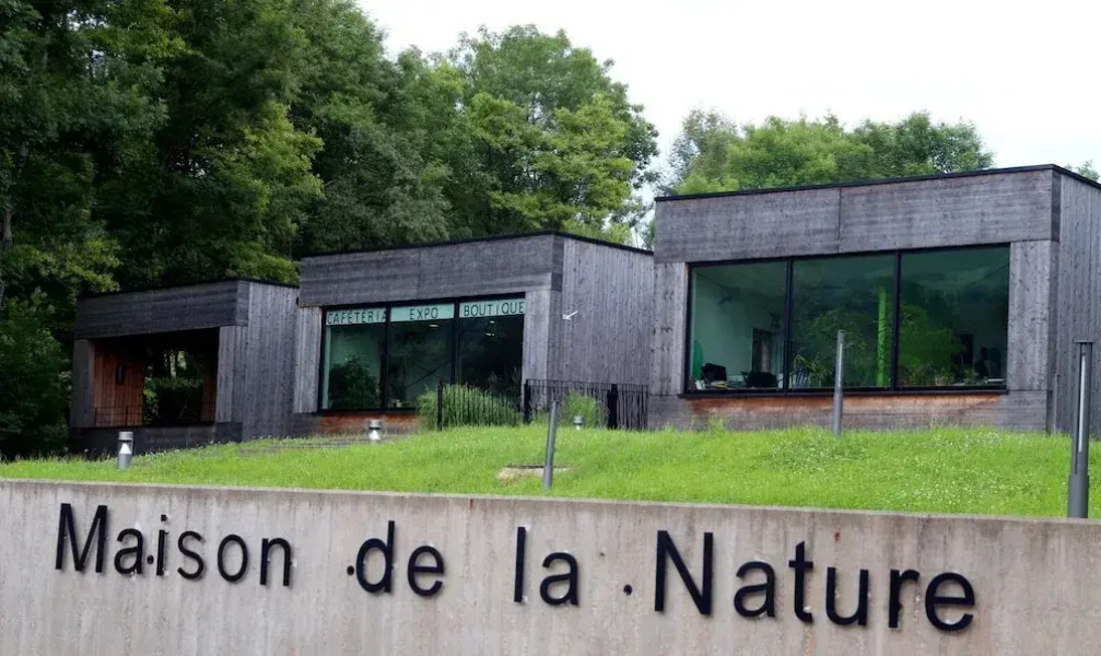 Hôtel-Restaurant Au Relais Du Château Mensberg