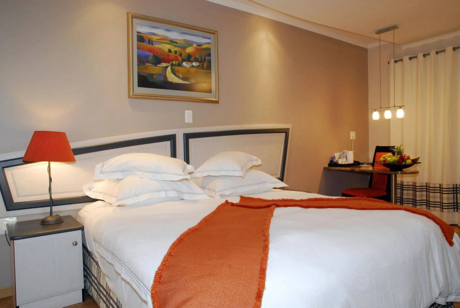 Protea Hotel by Marriott Umfolozi River