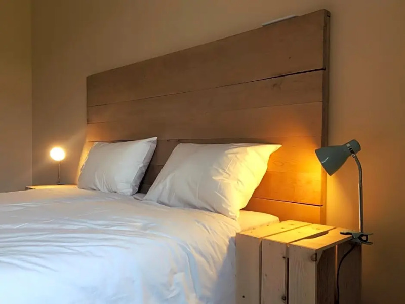 Grand Jardin - Clairefontaine