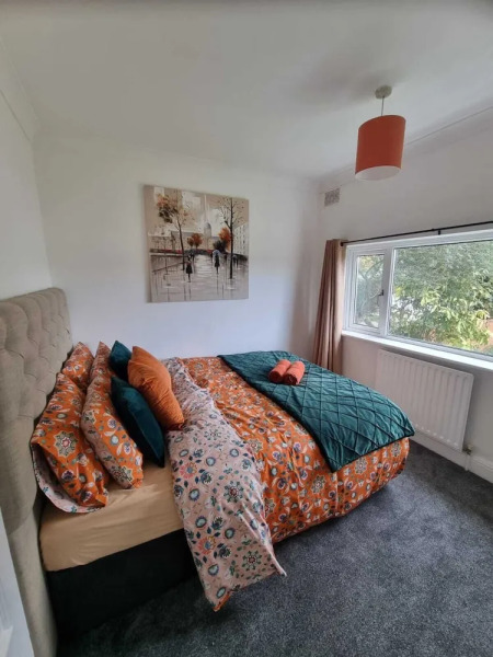 Two Bedroom Apartment in Dartford