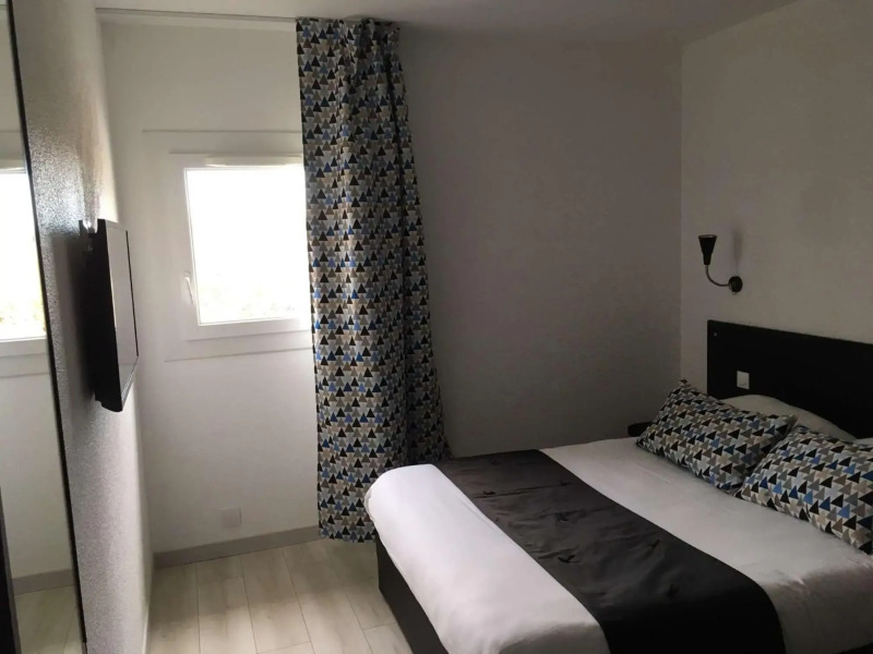 Brit Hotel Salon de Provence