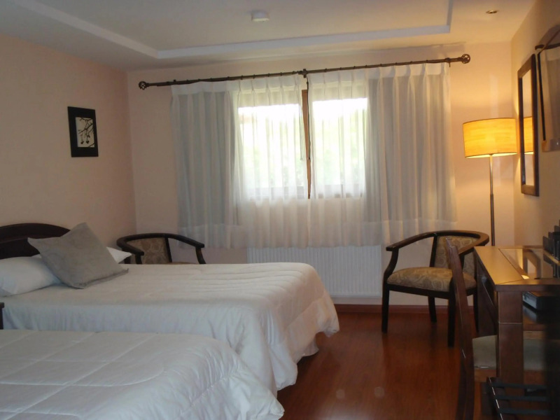 Howard Johnson by Wyndham Rinconada de Los Andes