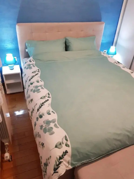 Apartman KEJ BLUE