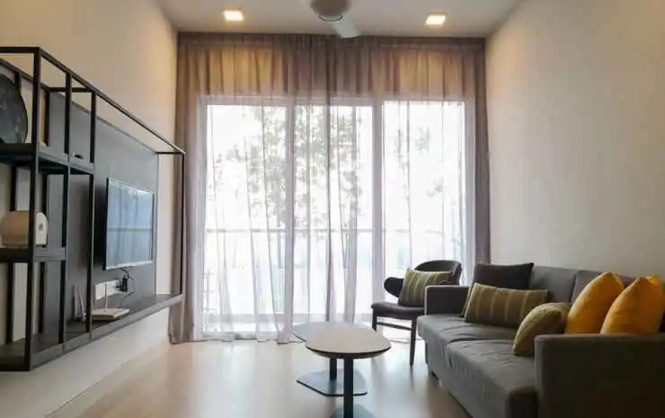 MU Windmill I 360 Skypool Superior Suite