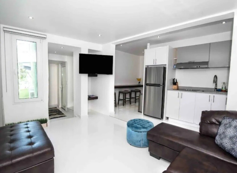 Apartamento Familiar en Isla Verde