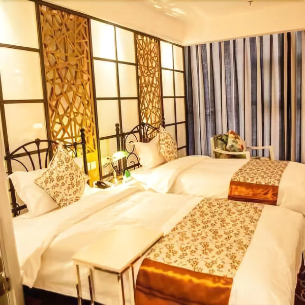Yuanheng Boutique Hotel