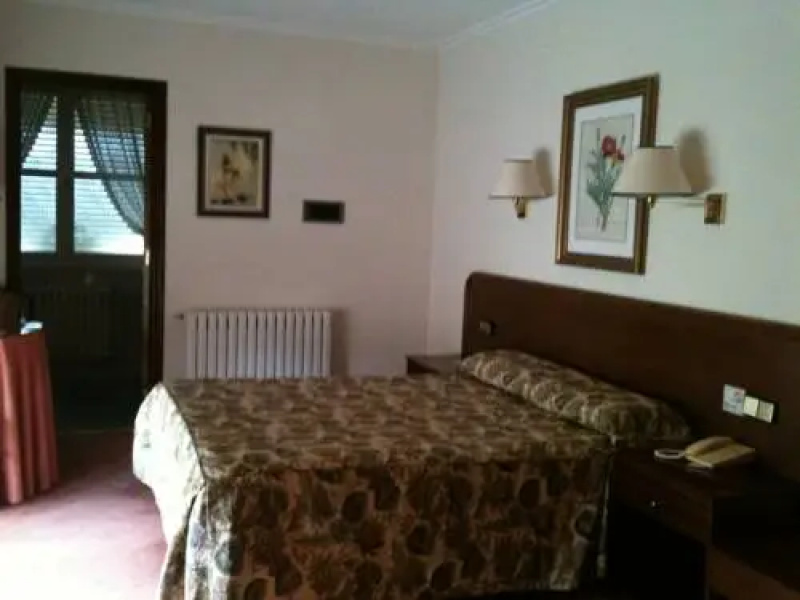 Hotel Gallego
