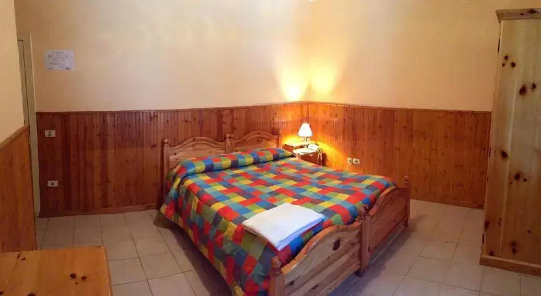 Hotel La Trota