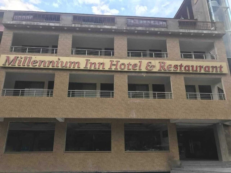 Millennium Inn Hotel Naran