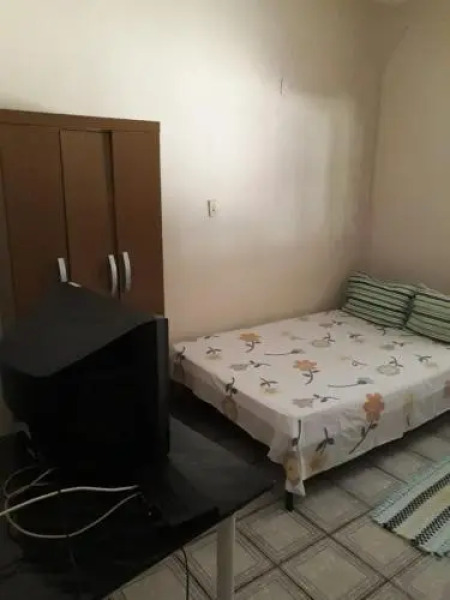 Hotel Pousada Juliano