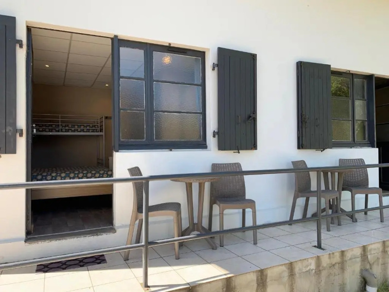 Atlantic Surf Hostel