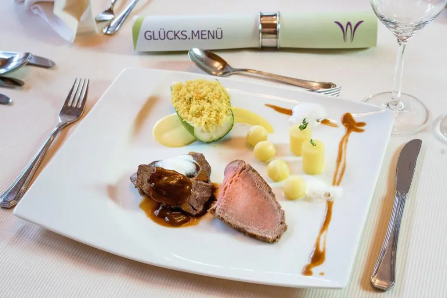 Waidringer Hof - 1. Tiroler Glückshotel