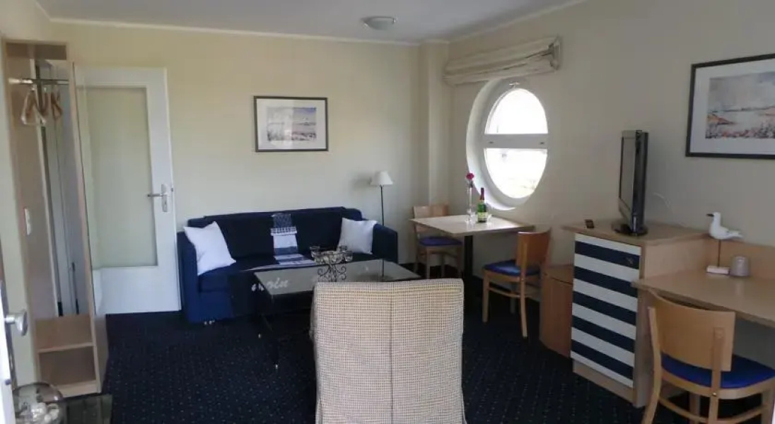 Apartment Seeperle