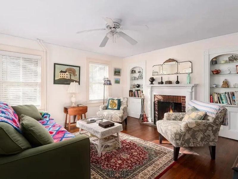 Carole's Place B & B