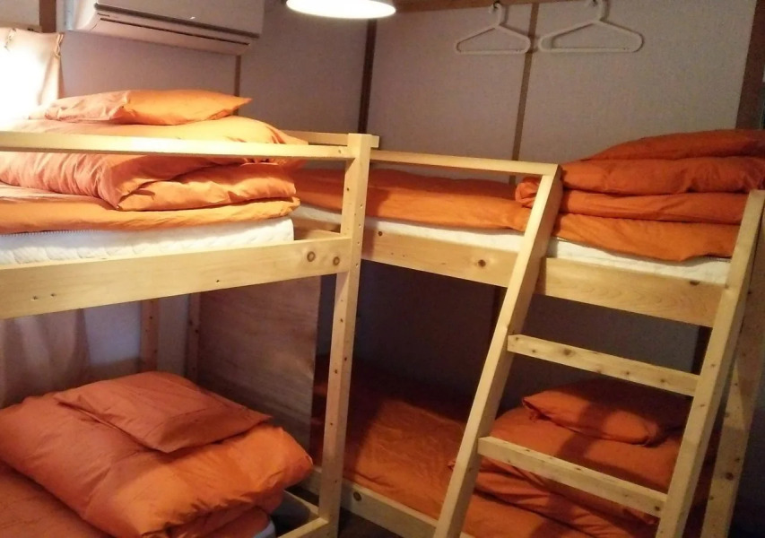 Guesthouse MI CASA SU CASA