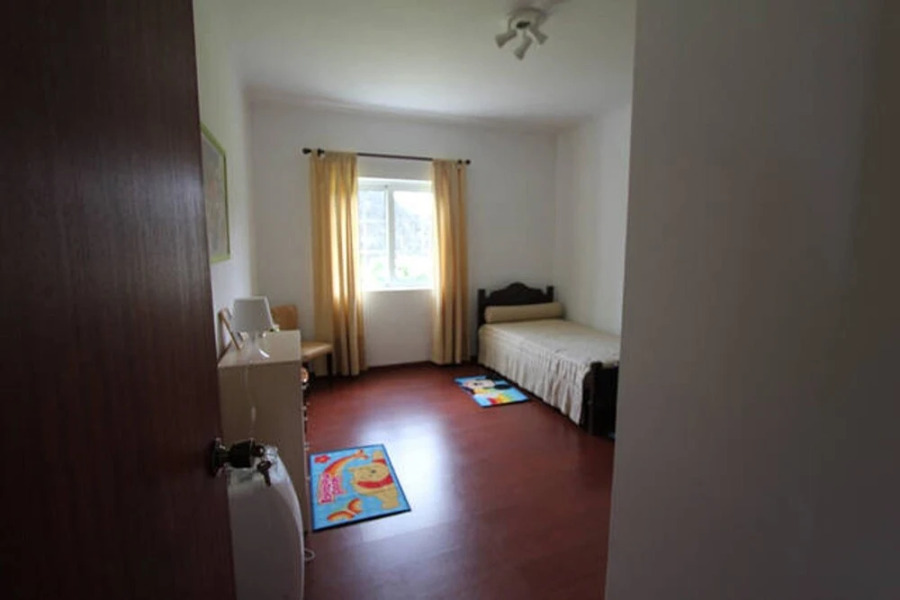 House With 3 Bedrooms in Ponta Delgada, With Wonderful sea View and En