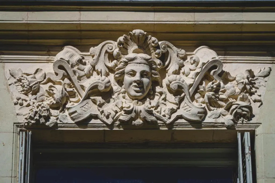 Château La Comtesse de Loire & Spa