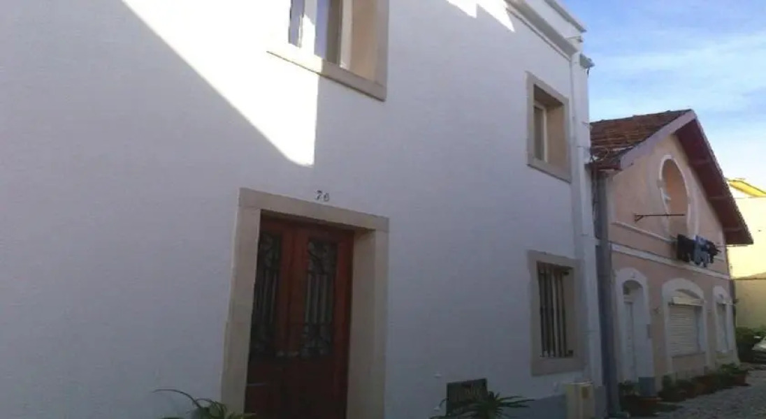 Town House - Cascais Centre