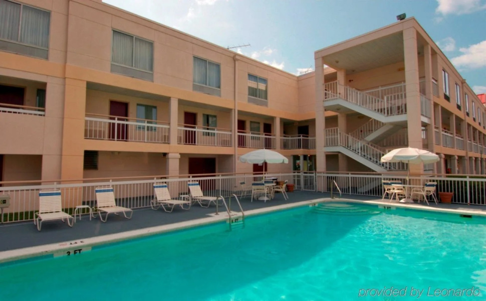 Sunrise Extended Stay Hotel