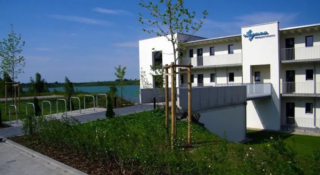 Laguna Seeappartements