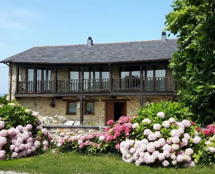Hotel Rural Casa Peleyón