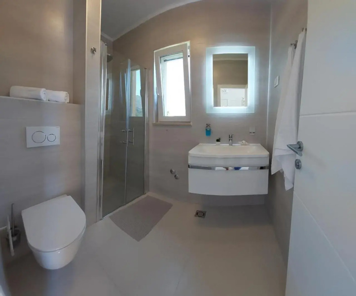 Slano Bay Apartments