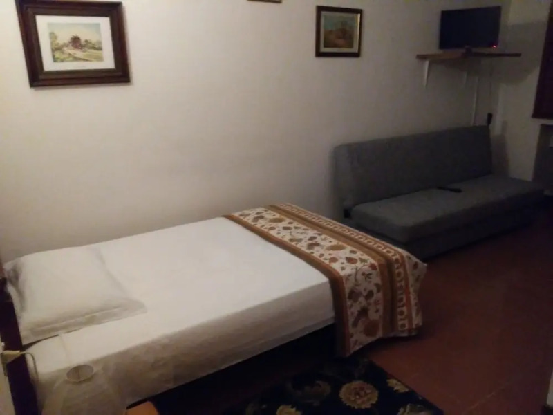 Albergo Ristorante La Campagnola