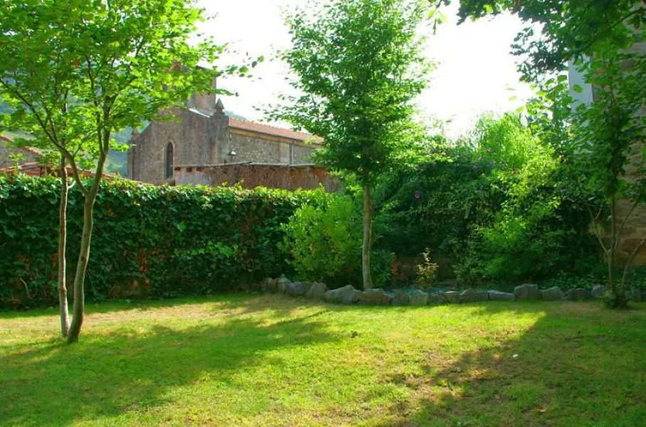 El Rincón del Besaya