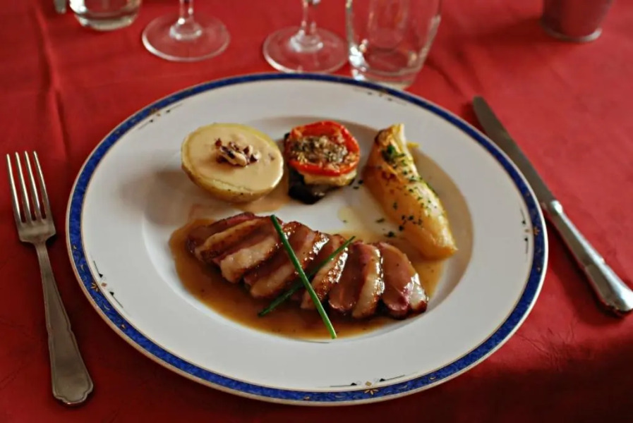 Grand Hôtel de l'Europe