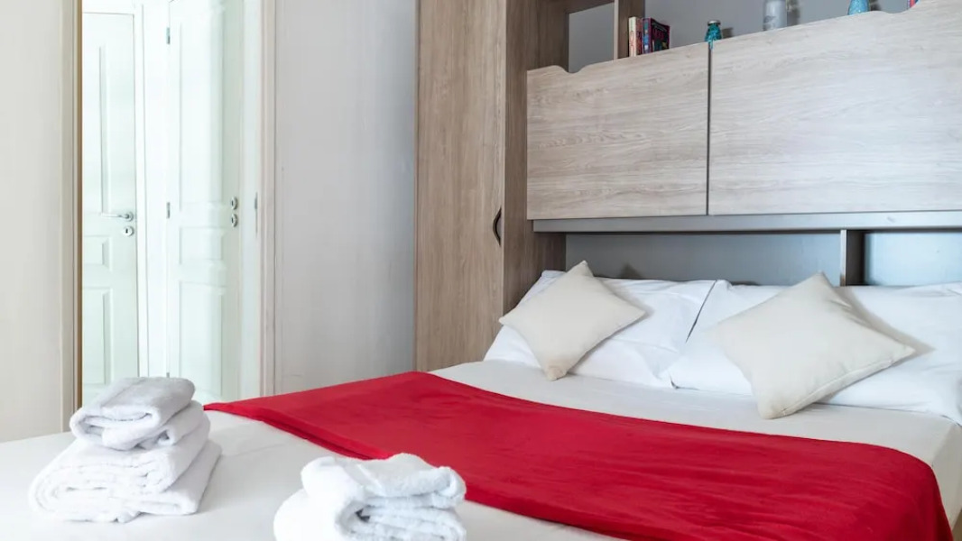 Villa Azur Cap D'ail Studio on the Terrace n.8