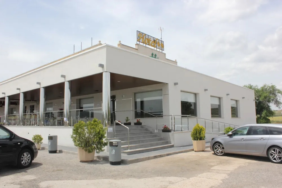 Hotel Las Canteras