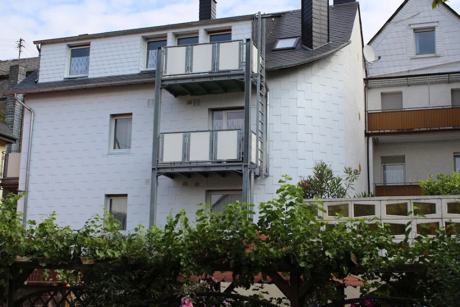 Haus Budinger Ferienwohnung Appartements