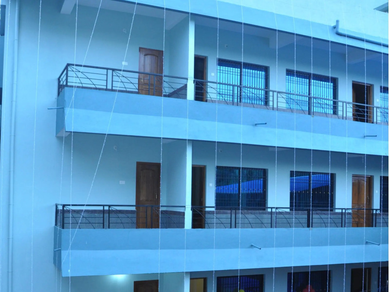 Aditi Comforts - Premium Serviced Apartment