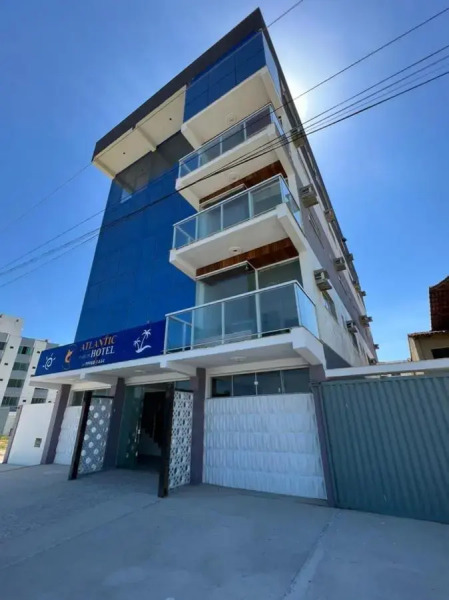 Hotel Atlantic Marlin