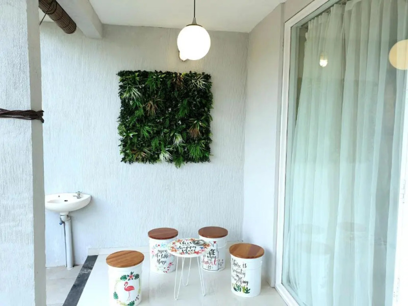 Bedugul Lake View Residence Unit B-6