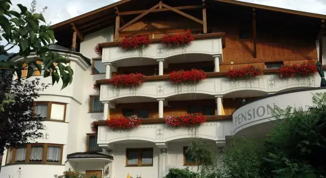 Ferienhof Schöne Aussicht