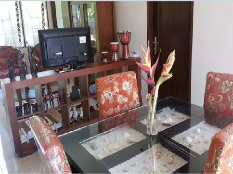 Bali Saba Villa House