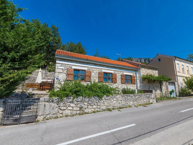House VILLA NINA
