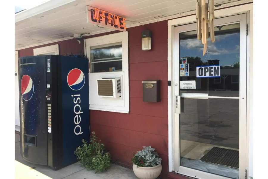 Colonial Inn Extended Stay By OYO New Ulm