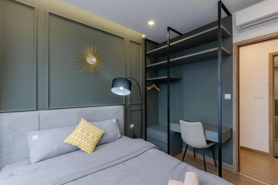 Friendly House QMP - Ecopark