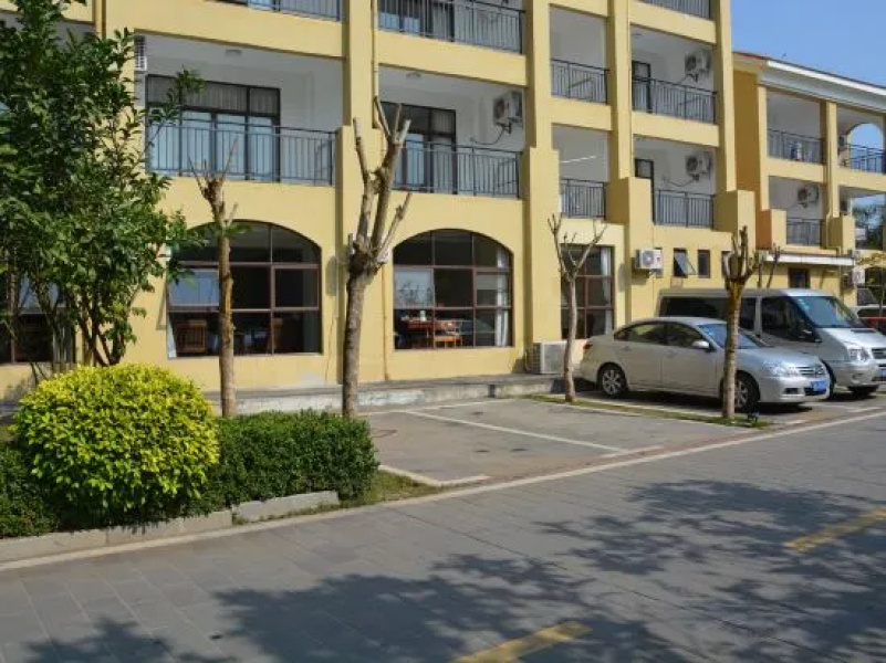 Baisha Yafor Daxidi Garden Hotel