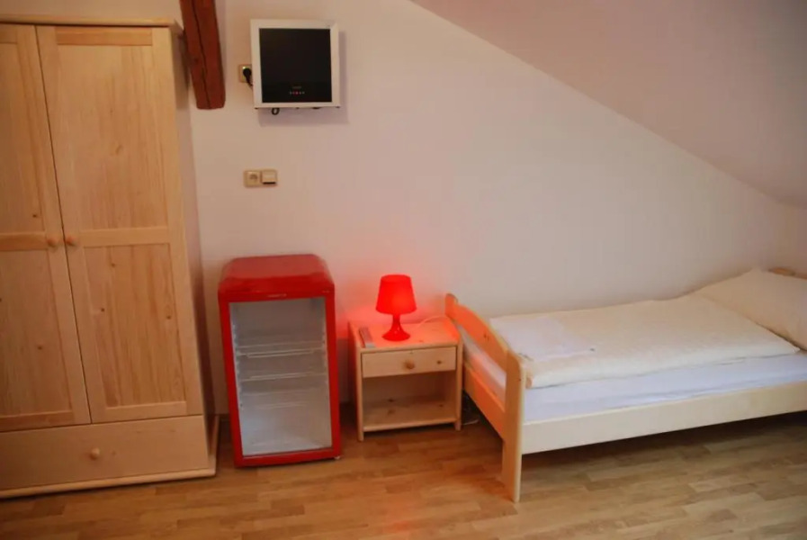 In Vino Bed & Breakfast