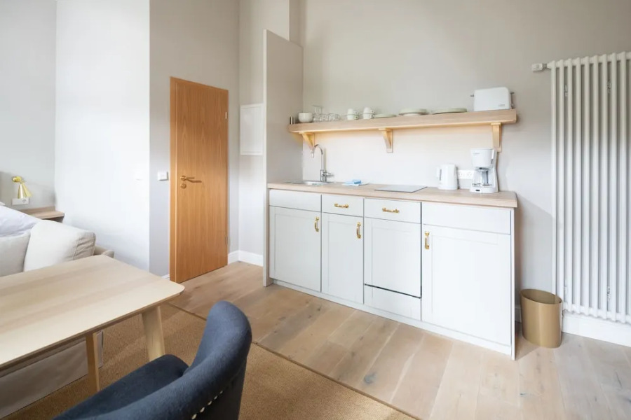 Appartementhaus Rosa-Lena