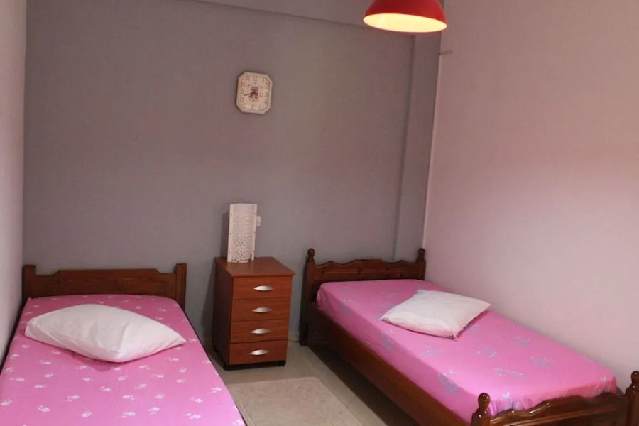 LEVY'S Place Athens Airport