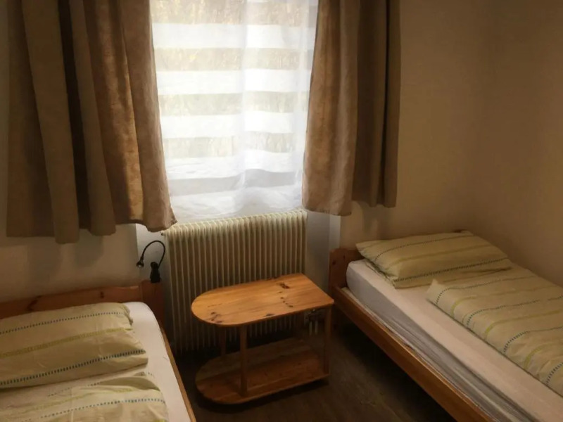 Ferienwohnungen Wagner am Brombachsee