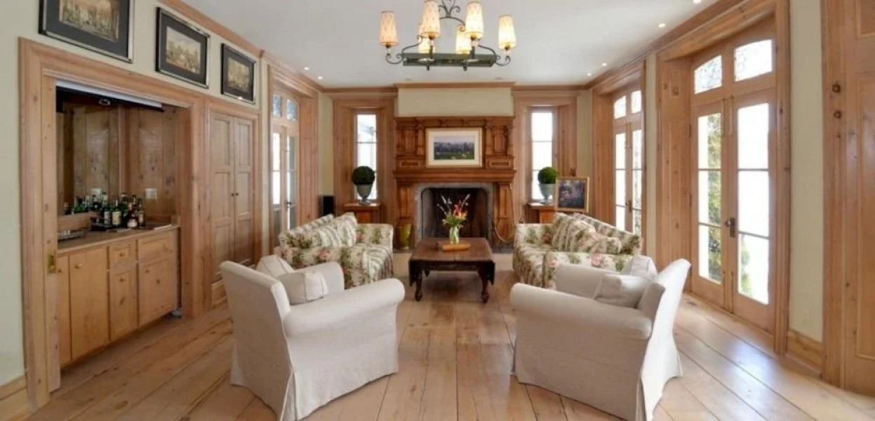 Lavender Hall Estate