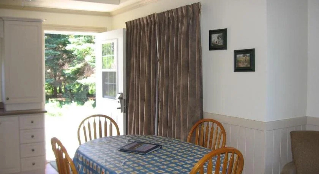 Les Chalets De La Plage