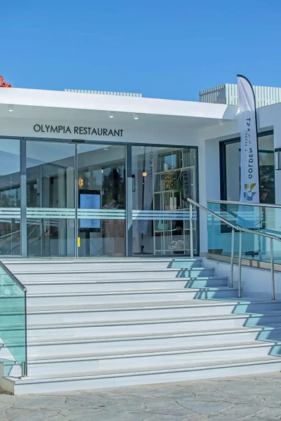 Golden Coast Hotel & Bungalows - All Inclusive